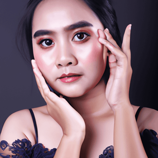 Cara Mengaplikasikan Makeup untuk Acara Malam yang Sempurna