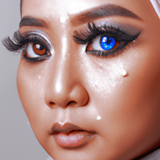 Makeup untuk Acara Malam: Panduan Lengkap dari Ahli