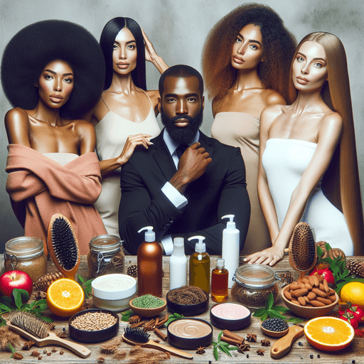 Perawatan Rambut Rusak: Dari Masker Alami hingga Produk Terbaik